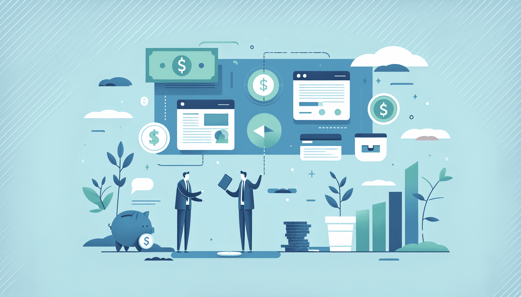 Educazione finanziaria: 5 concetti base che nessuno ti ha insegnato a scuola