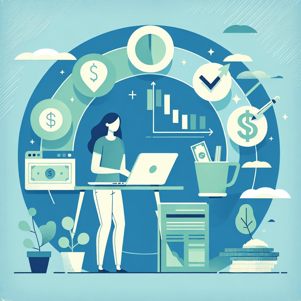 Educazione finanziaria pratica: 7 azioni concrete per migliorare la tua situazione economica