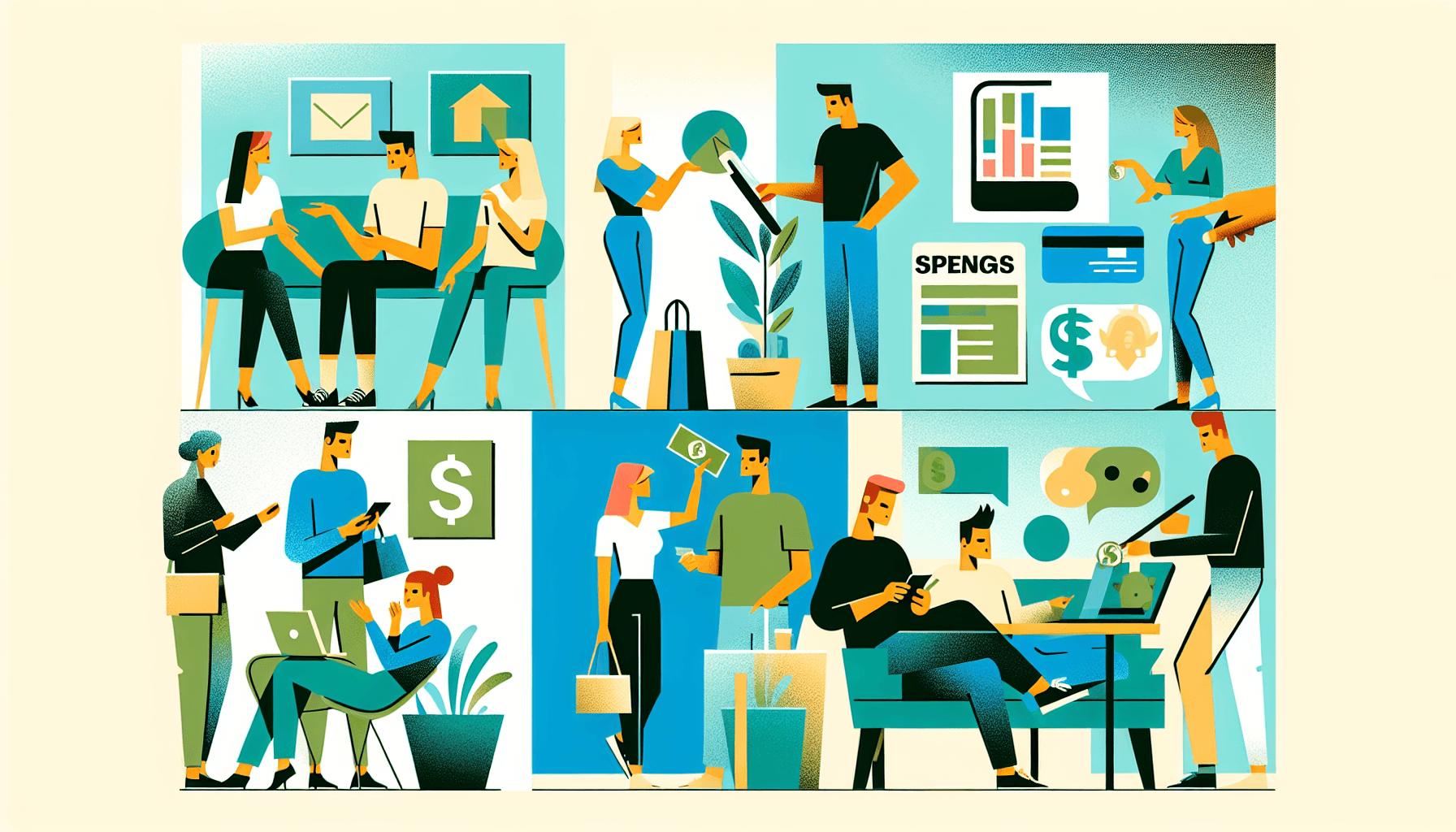 Giovani e denaro: perché preferisci piccoli piaceri al posto del risparmio (e come invertire la tendenza)