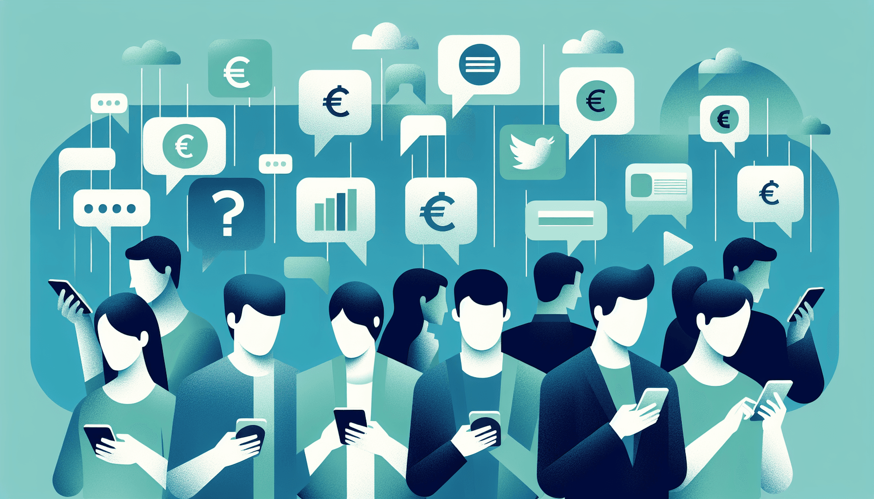 Loud Budgeting: La Nuova Strategia Finanziaria della Gen Z che Sta Rivoluzionando il Risparmio