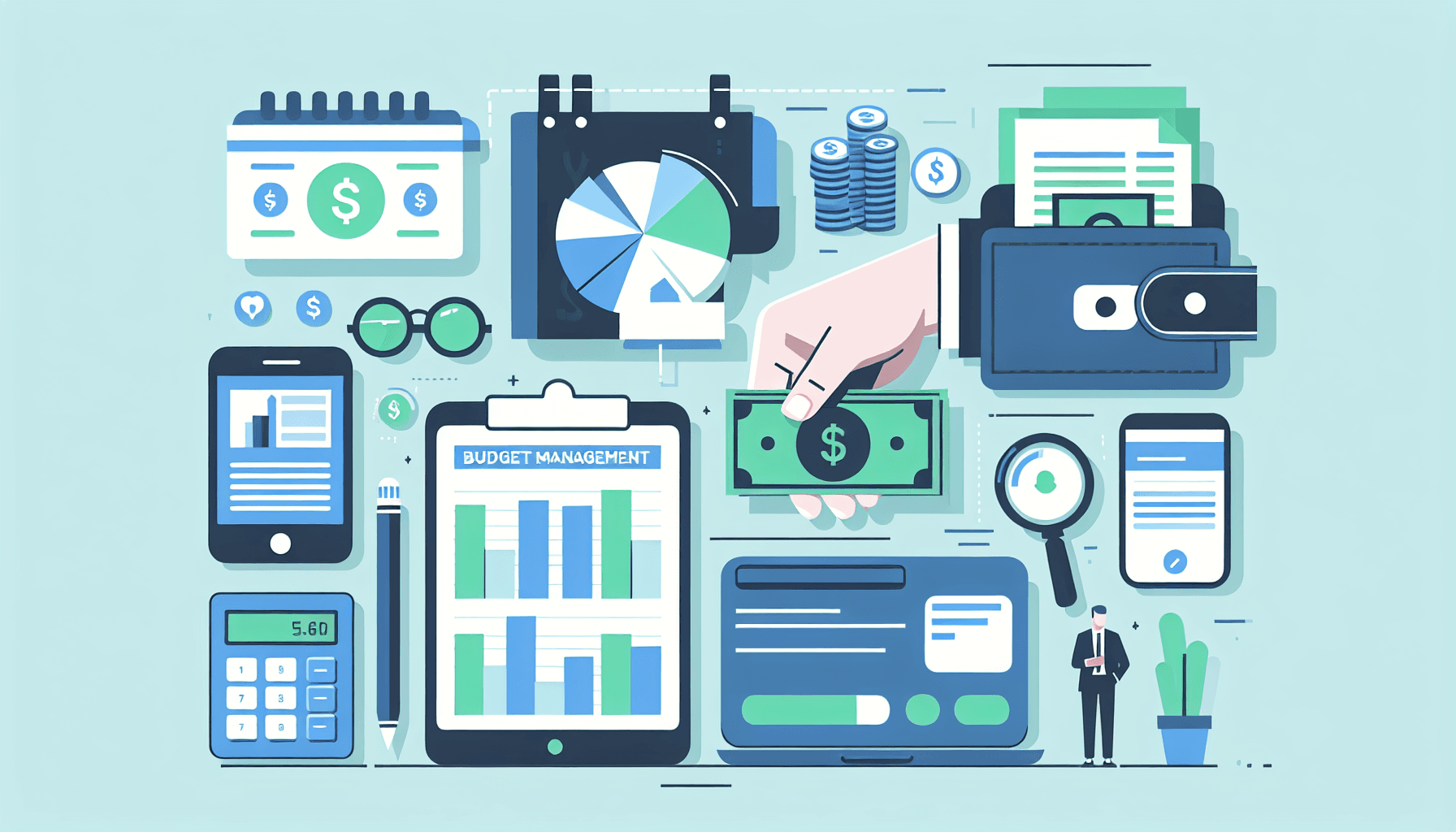 Regola 50/30/20: Come creare un budget mensile che funziona davvero