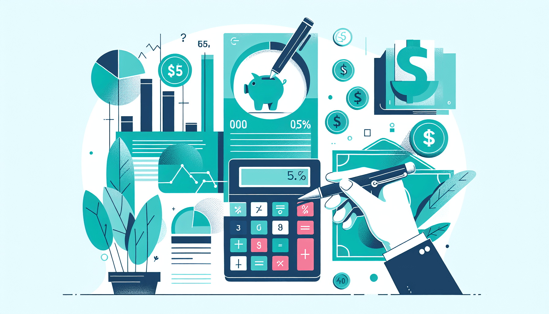 Tasso di Risparmio: Cos'è, come calcolarlo e perché è la metrica più importante