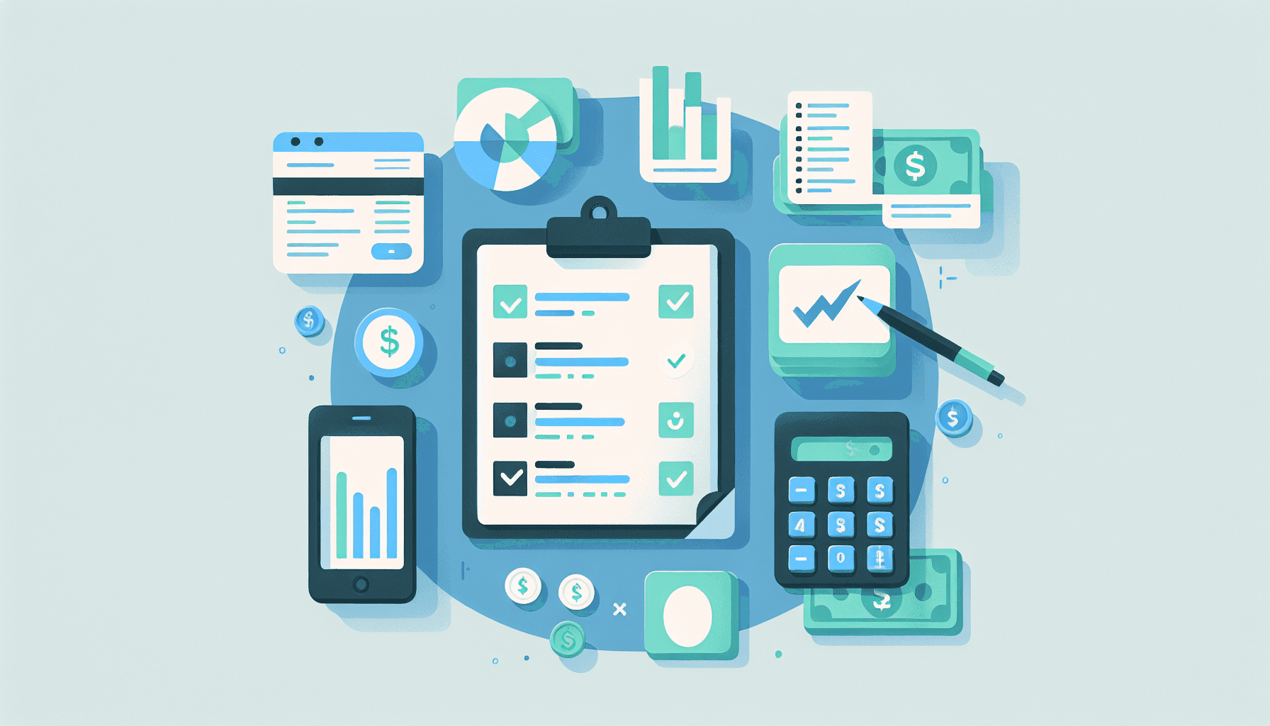 Come tenere traccia delle spese senza stress: guida pratica per chi odia i fogli Excel