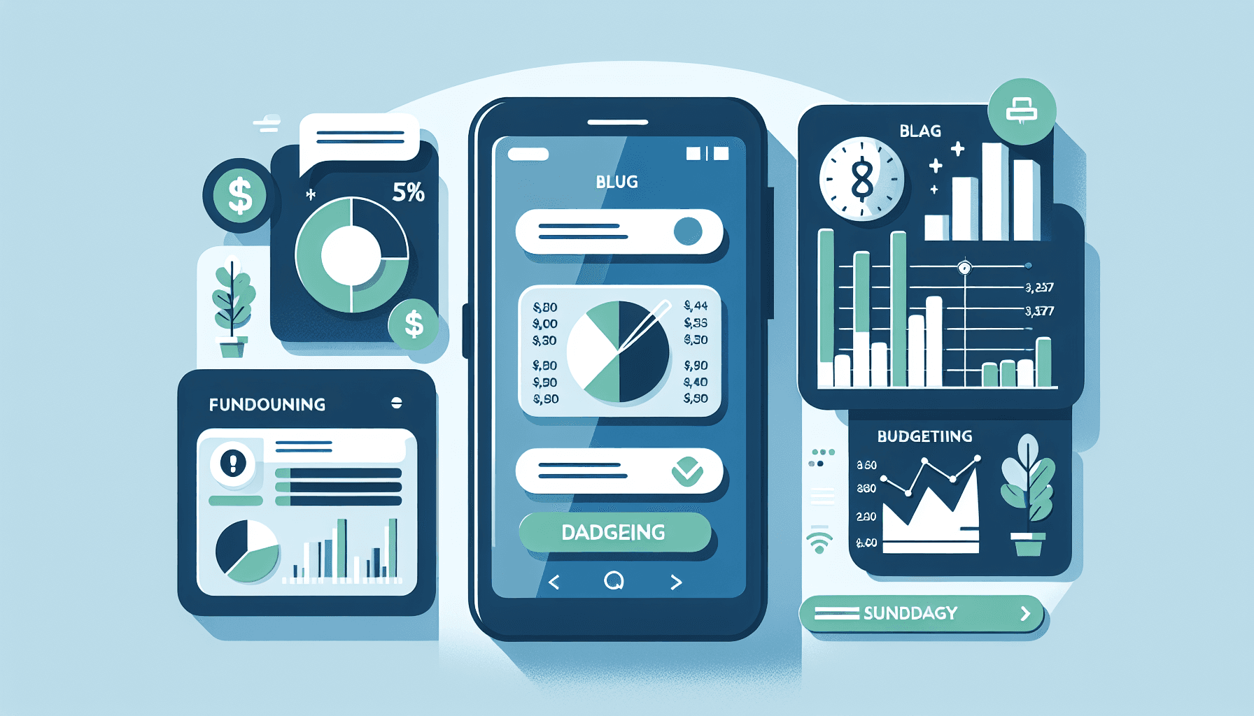 Le 7 App di Finanza Personale che Stanno Rivoluzionando il 2026 (e Perché Balance È Diversa)